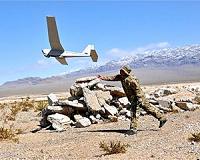AeroVironment Unveils Mantis i45 EO IR Gimbal Payload for Puma AE