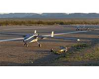 In the sky and on the ground, collaboration vital to DARPA's CODE for success
