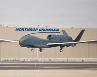 RQ-4 Global Hawk Demonstrates Expanded Mission Capabilities