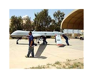 US military targeted Shebab in drone strike: official