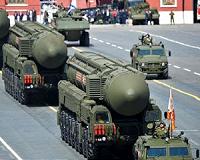 Russia Develops Portable Aerosol Cloud Generator to Conceal Missiles
