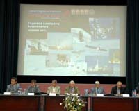 Annual General Stockholders Meeting Of SP Korolev RSC Energia Convenes