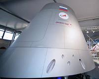 New Russian Spaceship to Be Ready Ahead of Schedule