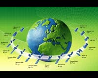 Russia To Launch Three Comsats In 2007, Two In 2008