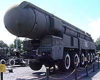 Should Russia Quit The Treaty On Medium And Short-Range Missiles
