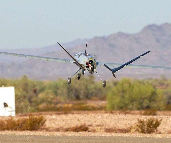 RTX showcases fully autonomous UAV coordination during U.S. Army EDGE24 exercise
