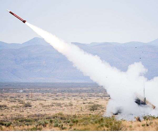 NSPA Grants Raytheon $478 Million Contract to Supply Patriot GEM-T Missiles