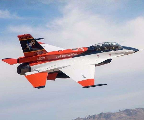 RTX radar selected to support autonomous X 62A fighter testing