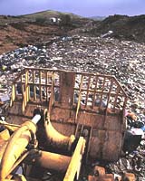 China Fast Becoming Biggest Electronic Waste Dump On Earth