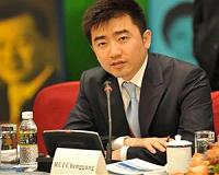 China detains prominent financial TV anchor: reports