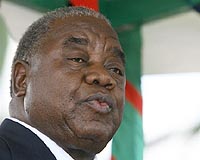 Opposition gains in Zambia on worries about China: analysts