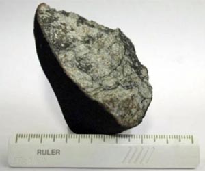 Russian meteor misidentified by most