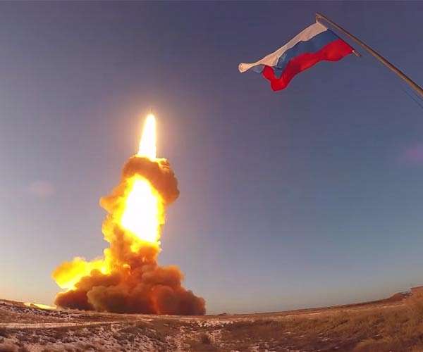 Kremlin warns Russia could target Europe if US deploys missiles