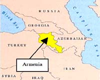 Turkey and Armenia to re-establish ties