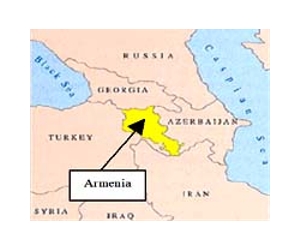 Armenia agrees longterm Russian army presence