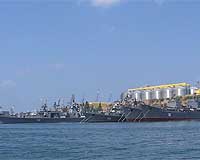 Russian navy to hold exercises in Mediterranean: report