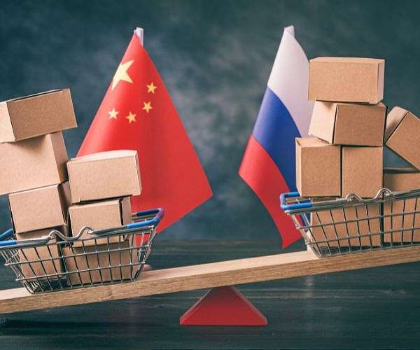 Beijing, Moscow must deepen cooperation: China foreign minister