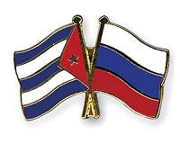 Trade with Cuba on Russian radar