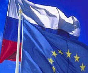 Mideast, energy on Russia-EU agenda