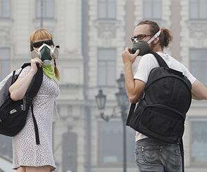 Smog causes surge in heart deaths: study