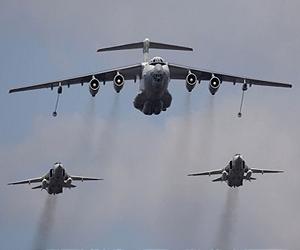 Russia could 'lose $4 bn' in Libya arms deals