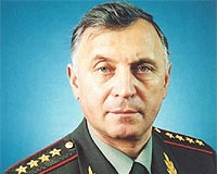 A New Mission For Russian Armed Forces Chief Part One