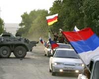 Analysis: Russia's second chance