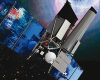 Russia launches space telescope