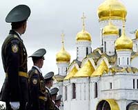 US-Russia nuclear deal possible before Obama visit: Kremlin