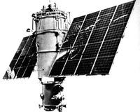 Russia To Launch Weather Satellite, Revive Forecasting Capability