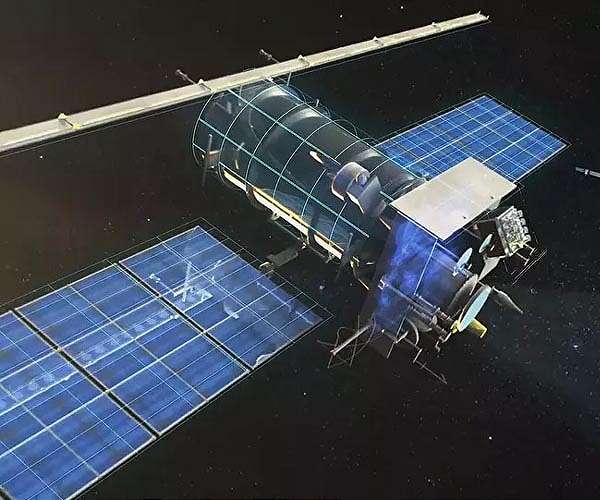 Russia to Launch New Meteor-M Weather Satellite in Late November