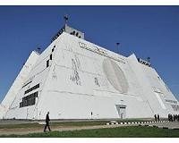 Impenetrable Shield protects Moscow from Ballistic Missile threats