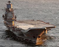 Russia starts scaling down Syria military deployment