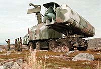 Russia Plans Totally Effective Response To US Missile Plan