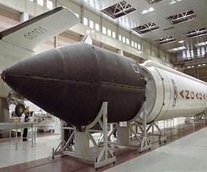 Russia Plans To Build Carrier Rocket For Mars Missions