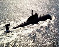 Diving Deep: Inside Russia's Next-Gen Nuclear Submarines