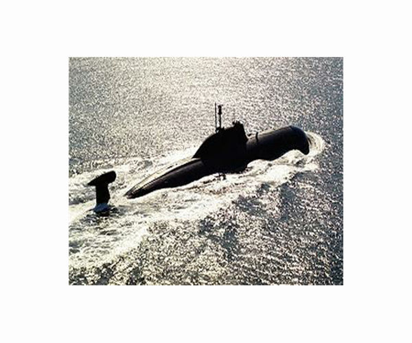 Russian nuclear-powered submarine arrives in Cuba