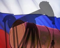 Russian deficit hinges on oil privatization