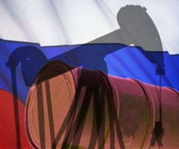 Sticky business: India's purchases of Russian oil