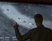 Russia posts videogame image as 'proof' US helps IS: monitor