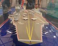 Three Good Reasons Why Russia May Not Actually Need a Supercarrier