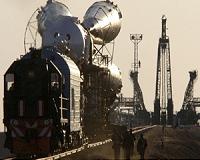 Russia Gives Green Light to Super-Heavy Rocket Project
