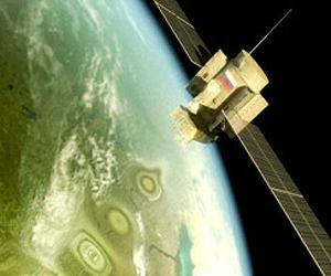 Russian Civil Satellite Links Lost After Cable Cut