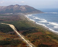 Russian Diplomat Declares Ministry Committed To Energy Security
