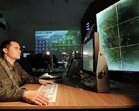 From airbase in Syria, Russia monitors fragile truce