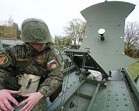 NATO chief sees no 'imminent threat' in Russia war games
