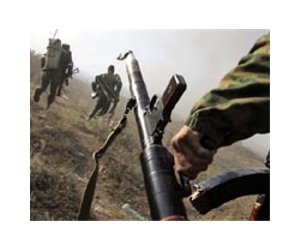 Russia says supplying Syria, Mali with arms