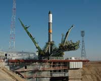 Soyuz Carrier Rocket Set To Blast Off With New Progress Space Truck To Space Station