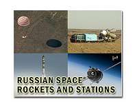 Russia May Send Saudi Astronaut to Space - Intergovernmental Commission