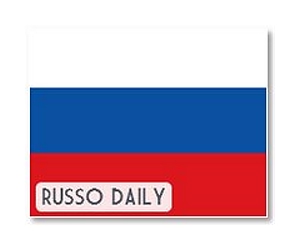 Astronauts drink tea in Moscow before December blast-off